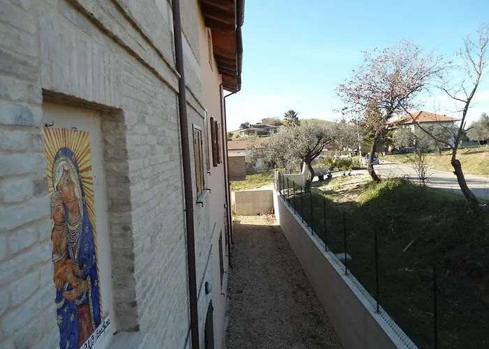 Rosa Spina B&B