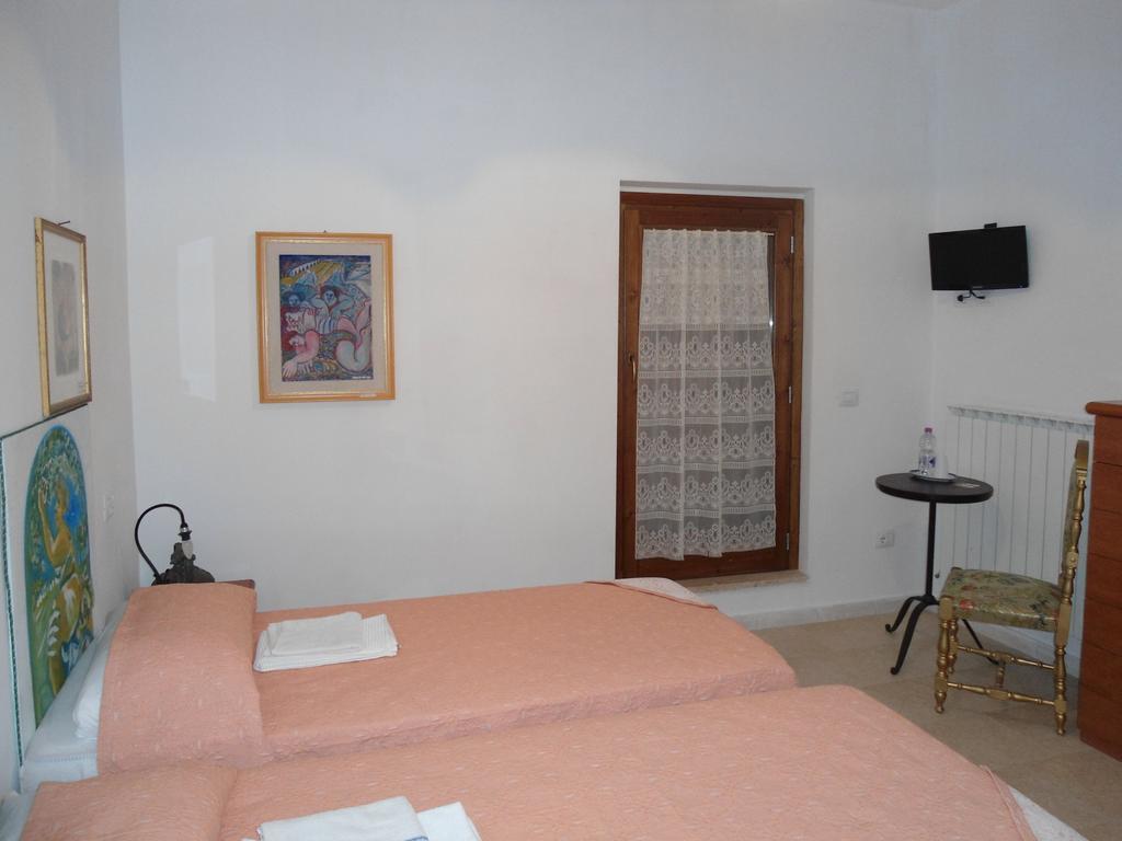 Bed & Breakfast Rosa Spina *