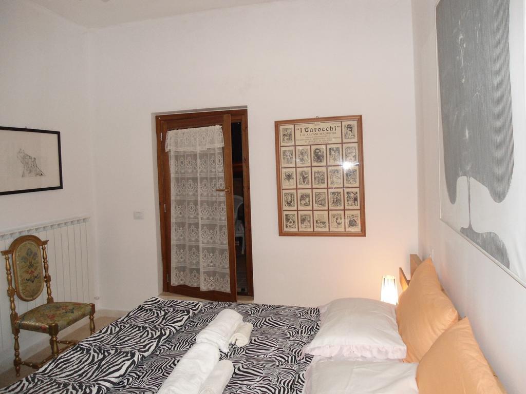 Rosa Spina Bed & Breakfast *