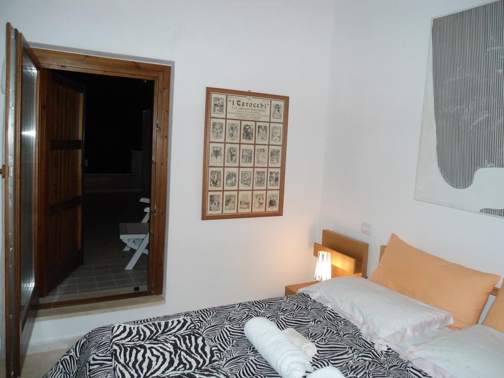 Bed & Breakfast Rosa Spina Controguerra