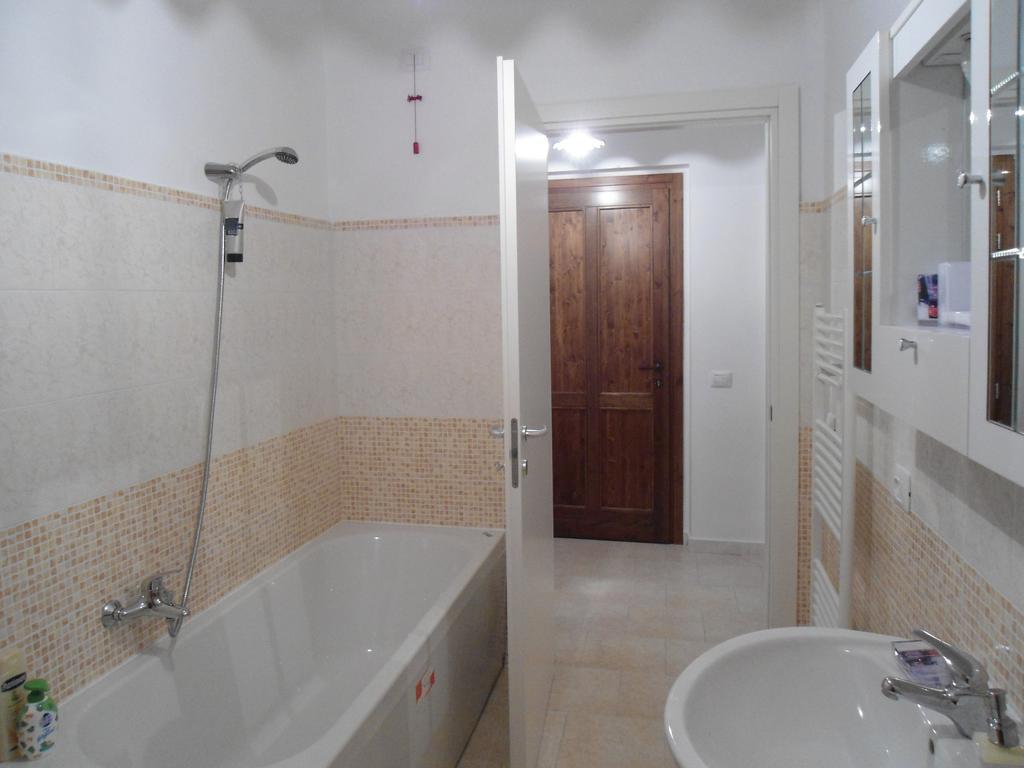 Bed & Breakfast Rosa Spina Controguerra