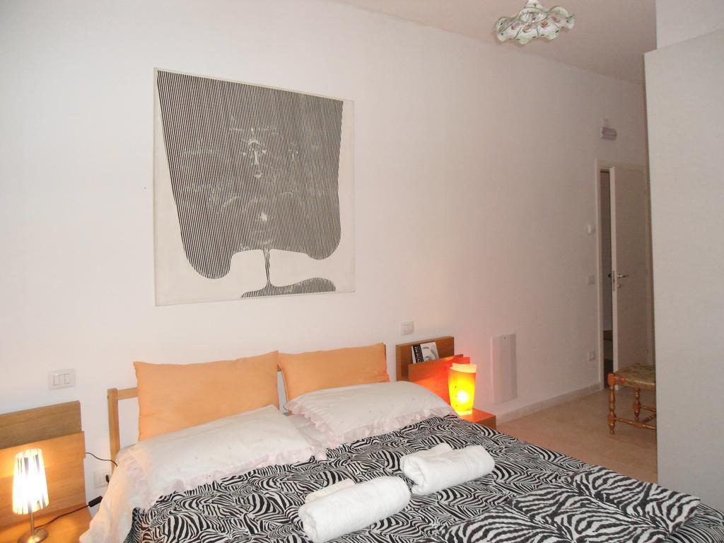 Rosa Spina Bed & Breakfast Controguerra