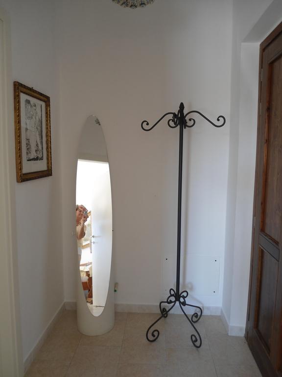 Bed & Breakfast Rosa Spina Controguerra